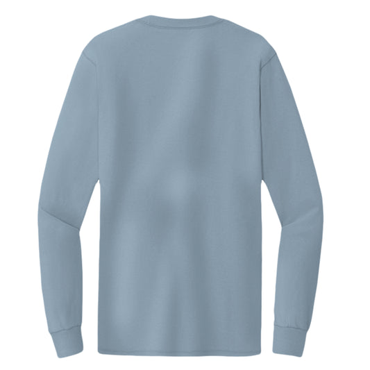 Stonewsh Blue - BACK